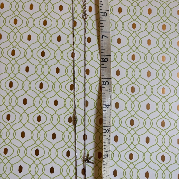 Silpada Turquoise Burst Necklace - Picture 4 of 6